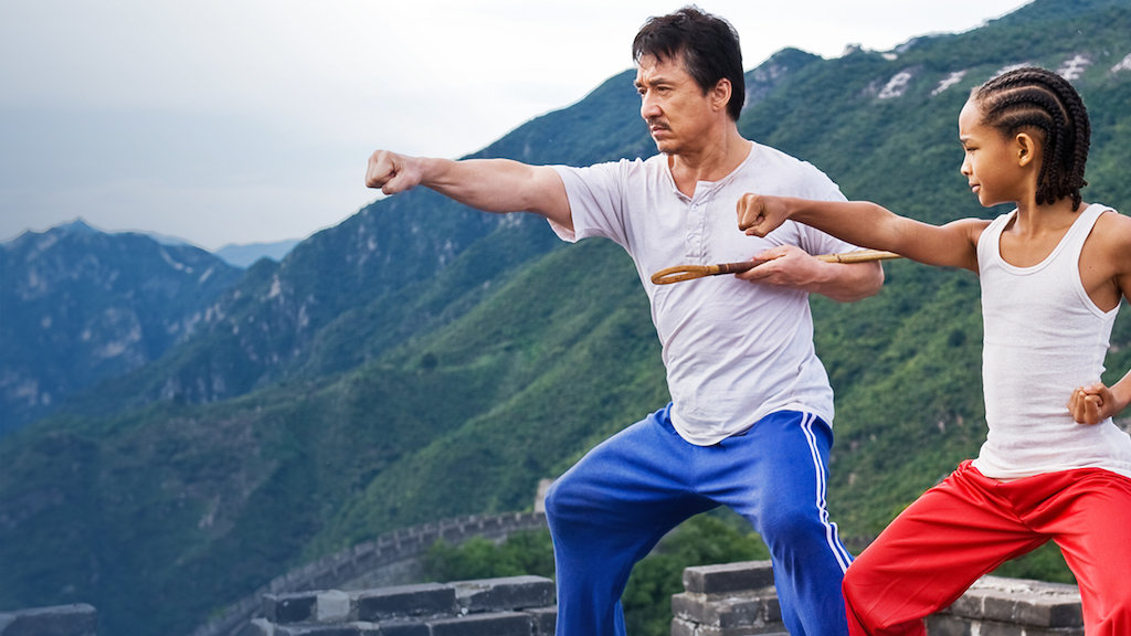 Karate Kid - będzie nowy film. Fabuła zostanie wywrócona do góry nogami